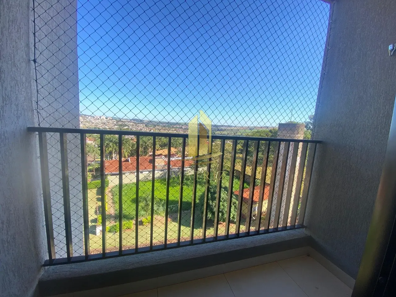 Apartamento à venda no Jardim Olhos D´Água em Ribeirão Preto - Cód. 5419 (Foto 15) - Matriz Imobiliária