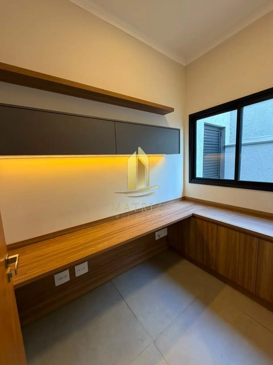 Casa em Condomínio à venda no Quintas de São José em Ribeirão Preto - Cód. 5420 (Foto 6) - Matriz Imobiliária