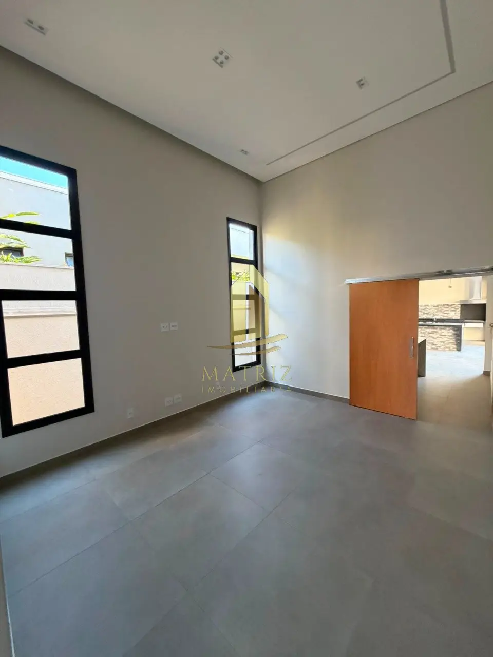 Casa em Condomínio à venda no Quintas de São José em Ribeirão Preto - Cód. 5420 (Foto 7) - Matriz Imobiliária