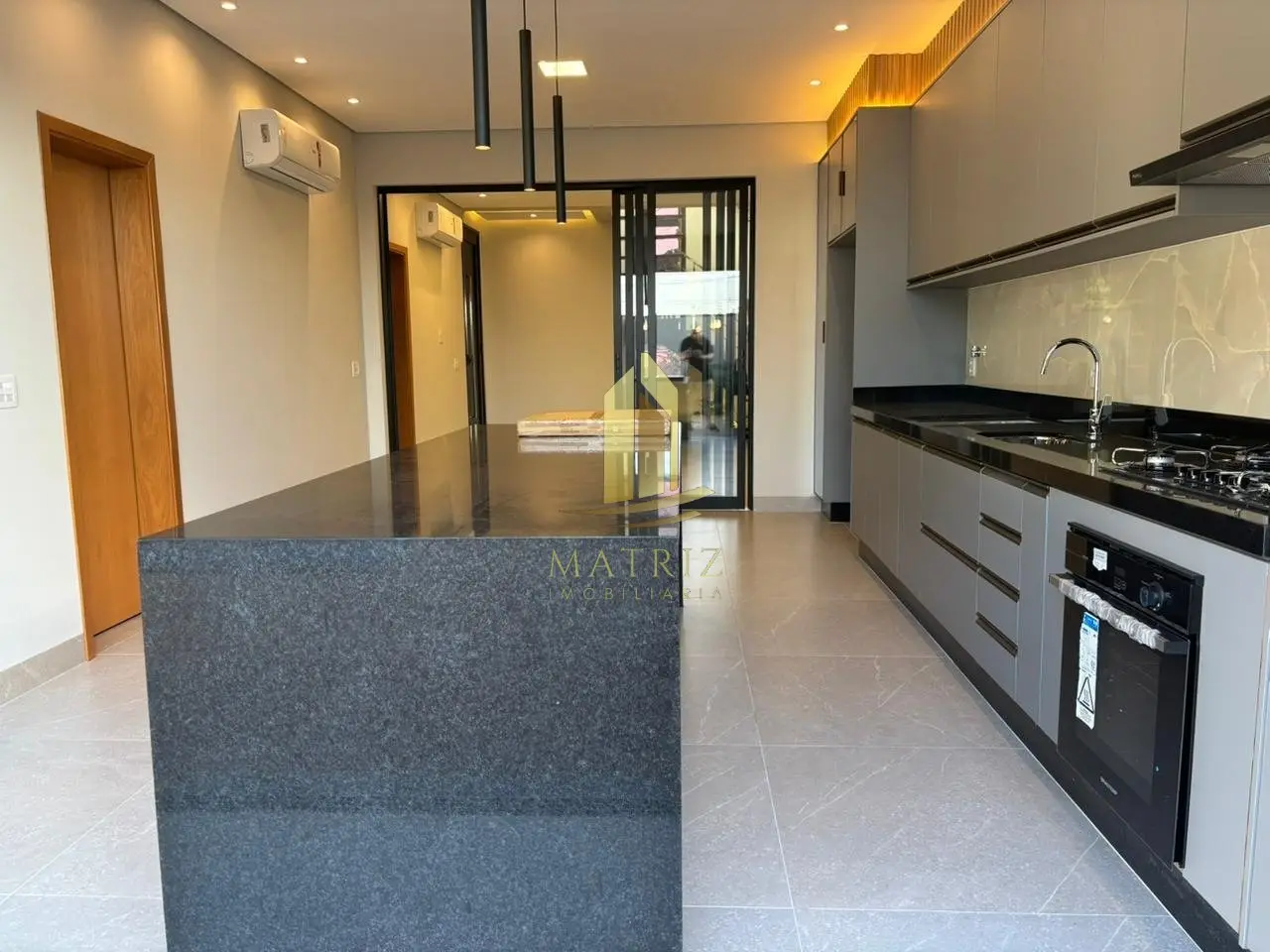 Casa em Condomínio à venda no Recreio das Acácias em Ribeirão Preto - Cód. 5421 (Foto 4) - Matriz Imobiliária