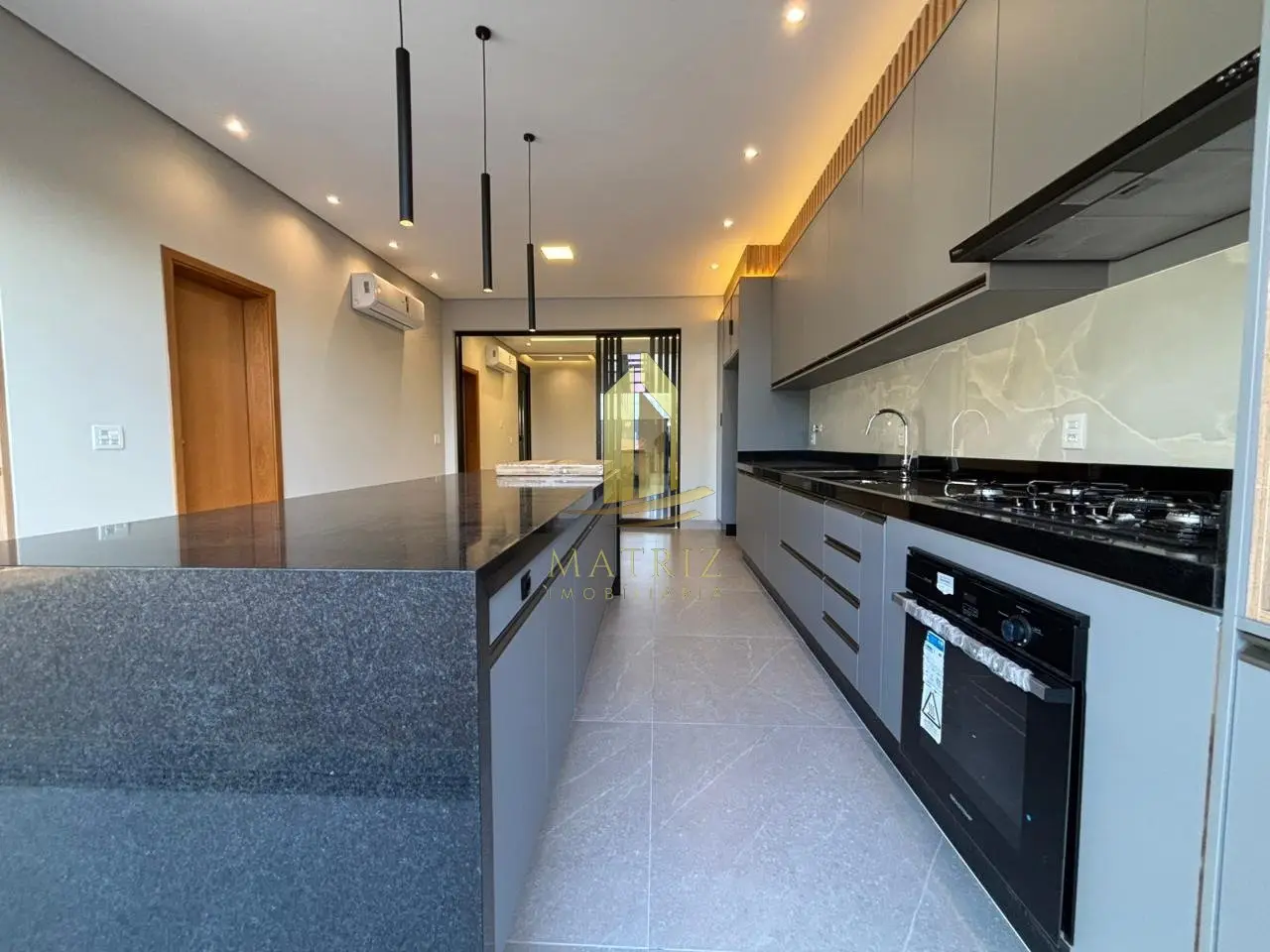 Casa em Condomínio à venda no Recreio das Acácias em Ribeirão Preto - Cód. 5421 (Foto 5) - Matriz Imobiliária