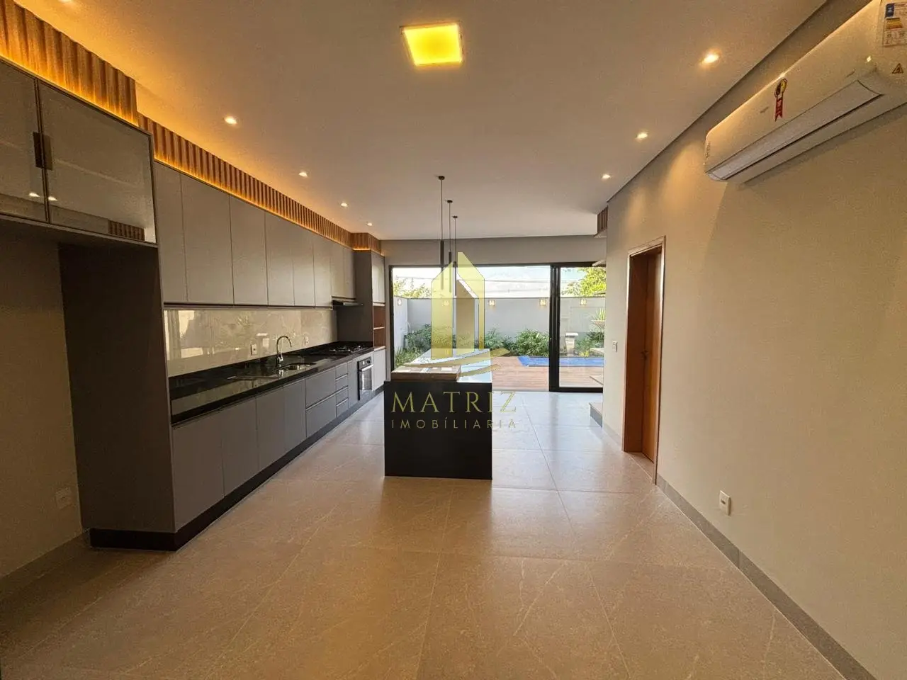 Casa em Condomínio à venda no Recreio das Acácias em Ribeirão Preto - Cód. 5421 (Foto 9) - Matriz Imobiliária