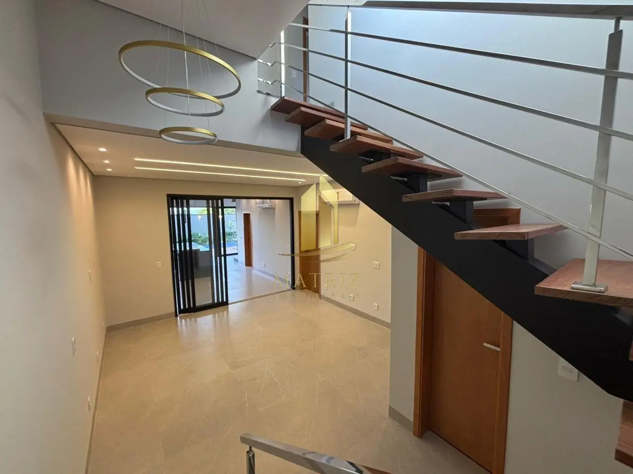 Casa em Condomínio à venda no Recreio das Acácias em Ribeirão Preto - Cód. 5421 (Foto 16) - Matriz Imobiliária