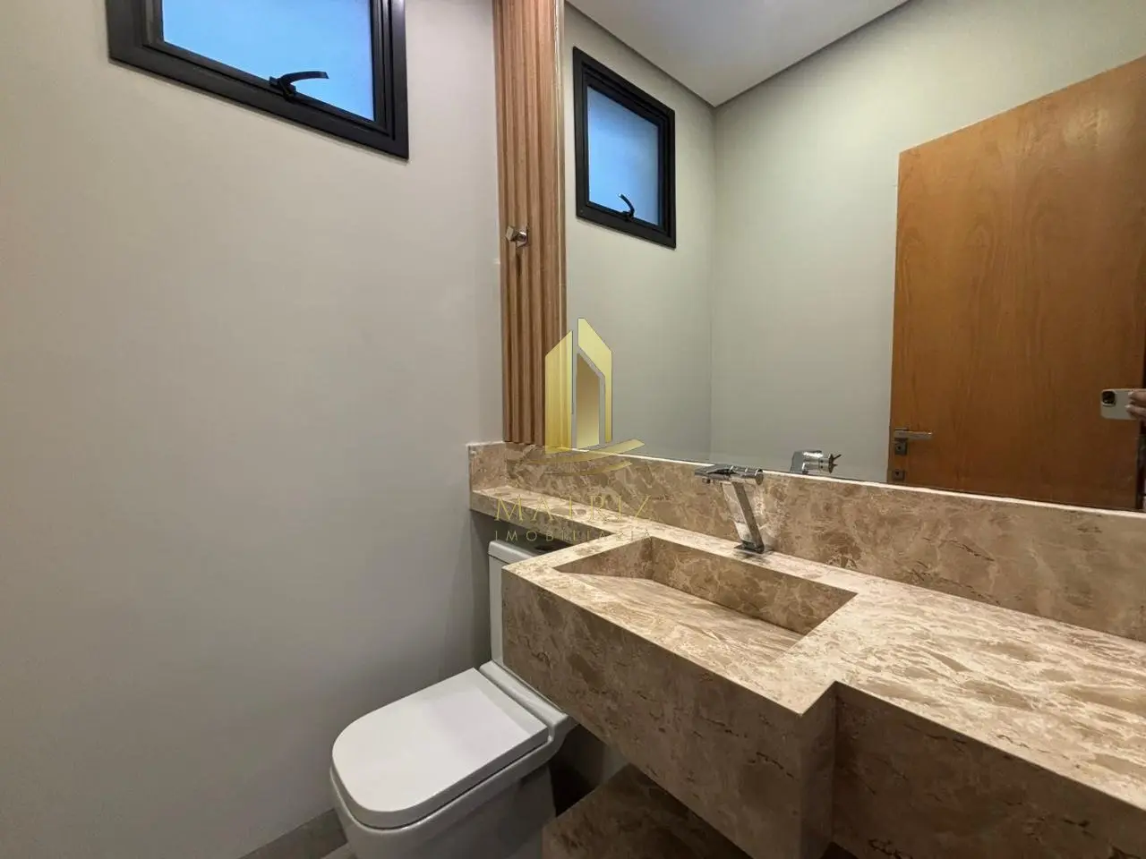Casa em Condomínio à venda no Recreio das Acácias em Ribeirão Preto - Cód. 5421 (Foto 18) - Matriz Imobiliária