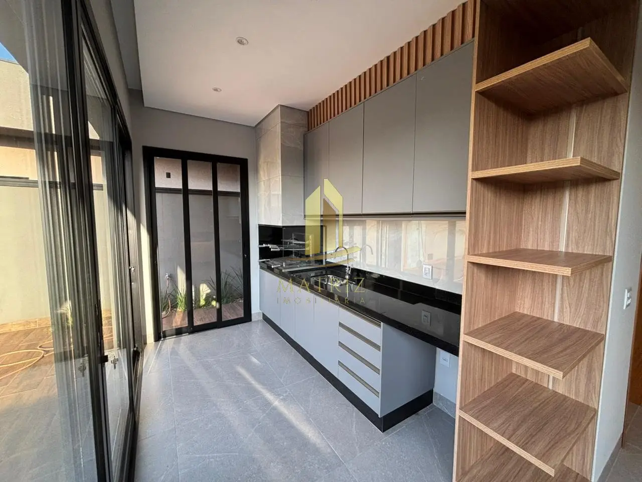 Casa em Condomínio à venda no Recreio das Acácias em Ribeirão Preto - Cód. 5421 (Foto 11) - Matriz Imobiliária