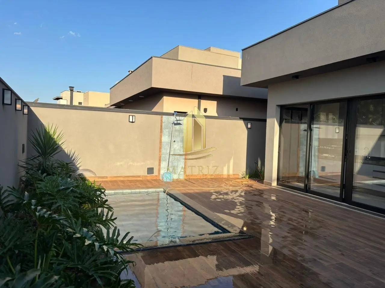 Casa em Condomínio à venda no Recreio das Acácias em Ribeirão Preto - Cód. 5421 (Foto 14) - Matriz Imobiliária