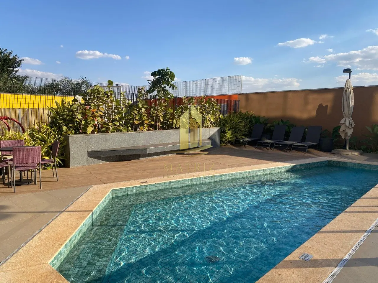 Apartamento à venda no Jardim Olhos D´Água em Ribeirão Preto - Cód. 5422 (Foto 20) - Matriz Imobiliária
