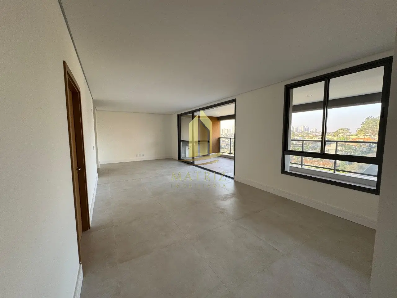 Apartamento à venda no Jardim Olhos D´Água em Ribeirão Preto - Cód. 5422 (Foto 4) - Matriz Imobiliária