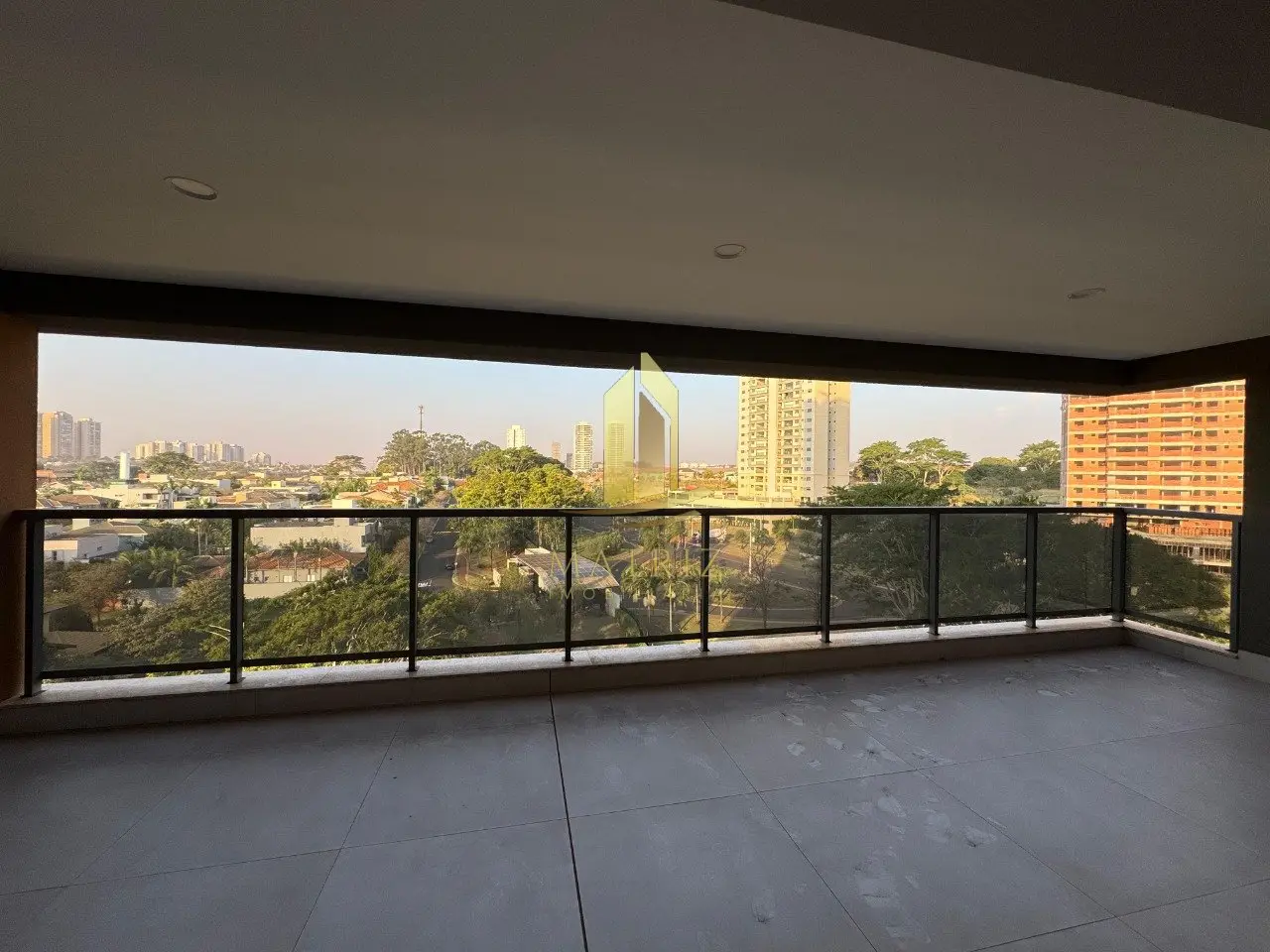 Apartamento à venda no Jardim Olhos D´Água em Ribeirão Preto - Cód. 5422 (Foto 3) - Matriz Imobiliária