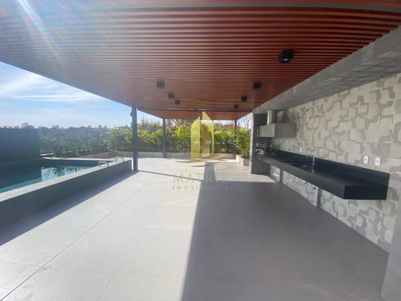 Apartamento à venda no Ilhas do Sul em Ribeirão Preto - Cód. 5423 (Foto 13) - Matriz Imobiliária