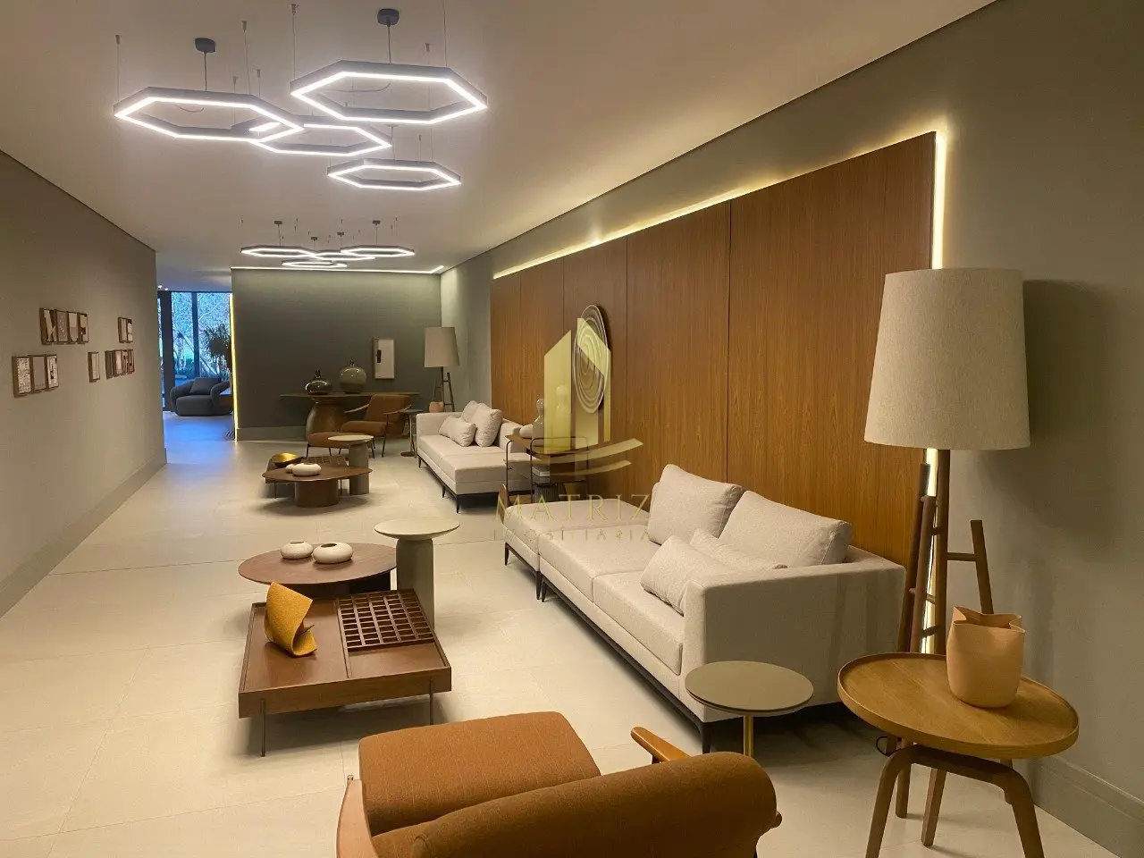 Apartamento à venda no Ilhas do Sul em Ribeirão Preto - Cód. 5423 (Foto 15) - Matriz Imobiliária