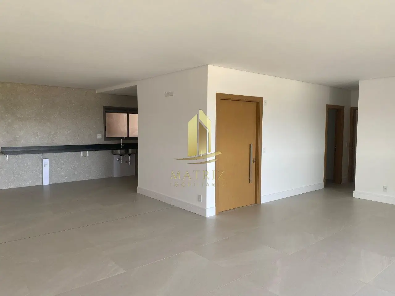 Apartamento à venda no Ilhas do Sul em Ribeirão Preto - Cód. 5423 (Foto 4) - Matriz Imobiliária