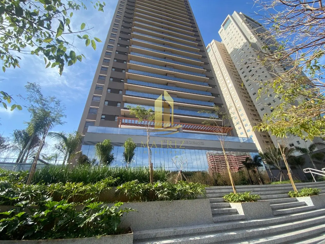 Apartamento à venda no Ilhas do Sul em Ribeirão Preto - Cód. 5423 (Foto 19) - Matriz Imobiliária