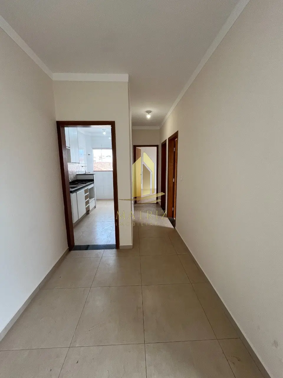 Apartamento para alugar no Jardim Integração em Franca - Cód. 5425 (Foto 3) - Matriz Imobiliária