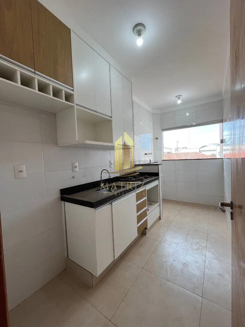 Apartamento para alugar no Jardim Integração em Franca - Cód. 5425 (Foto 4) - Matriz Imobiliária