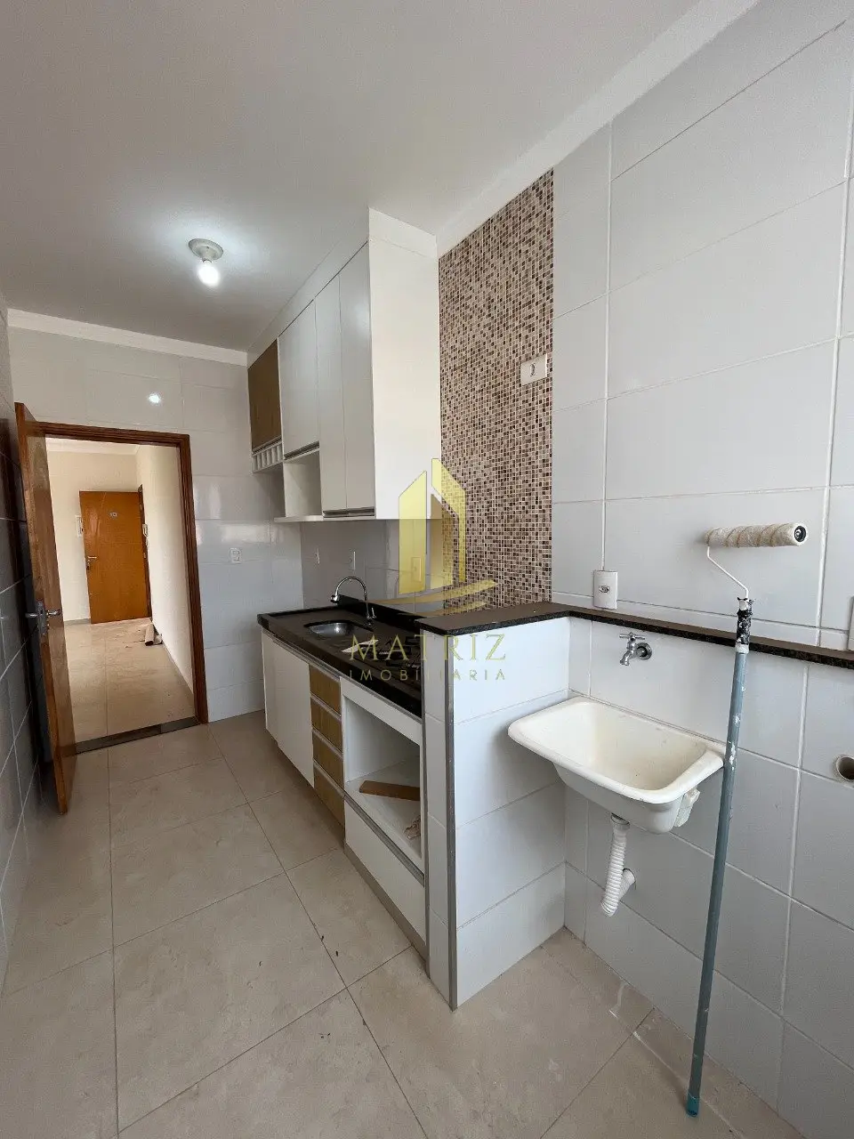Apartamento para alugar no Jardim Integração em Franca - Cód. 5425 (Foto 5) - Matriz Imobiliária