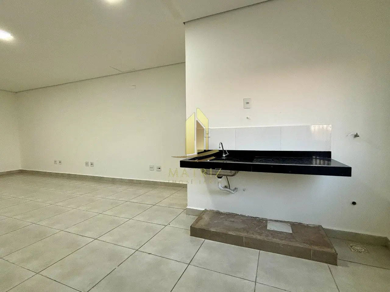 Salas/Conjuntos à venda no Jardim Santa Bárbara em Franca - Cód. 5426 (Foto 2) - Matriz Imobiliária