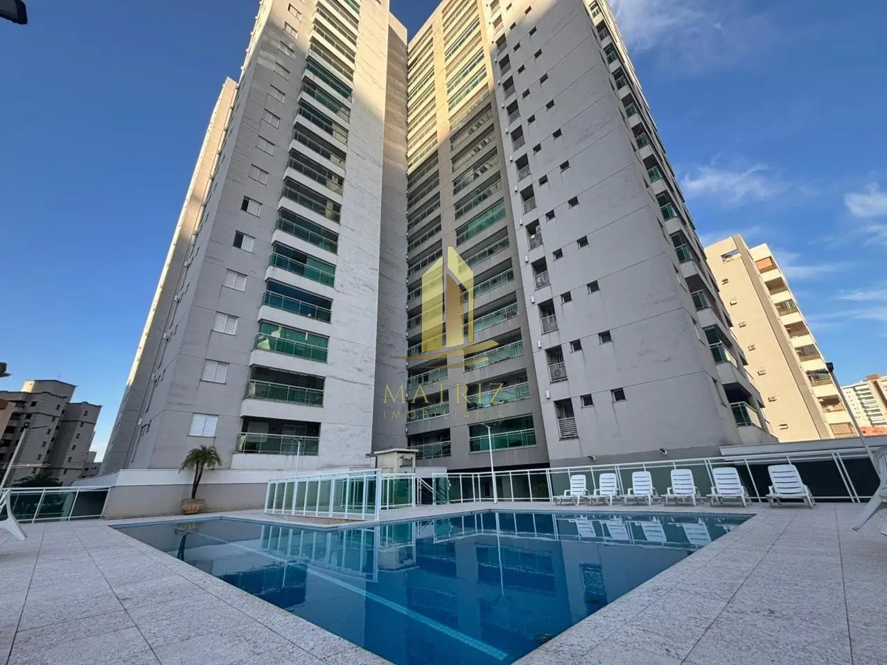 Apartamento à venda no Jardim botânico em Ribeirão Preto - Cód. 5428 (Foto 25) - Matriz Imobiliária