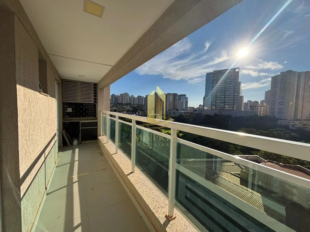 Apartamento à venda no Jardim botânico em Ribeirão Preto - Cód. 5428 (Foto 7) - Matriz Imobiliária