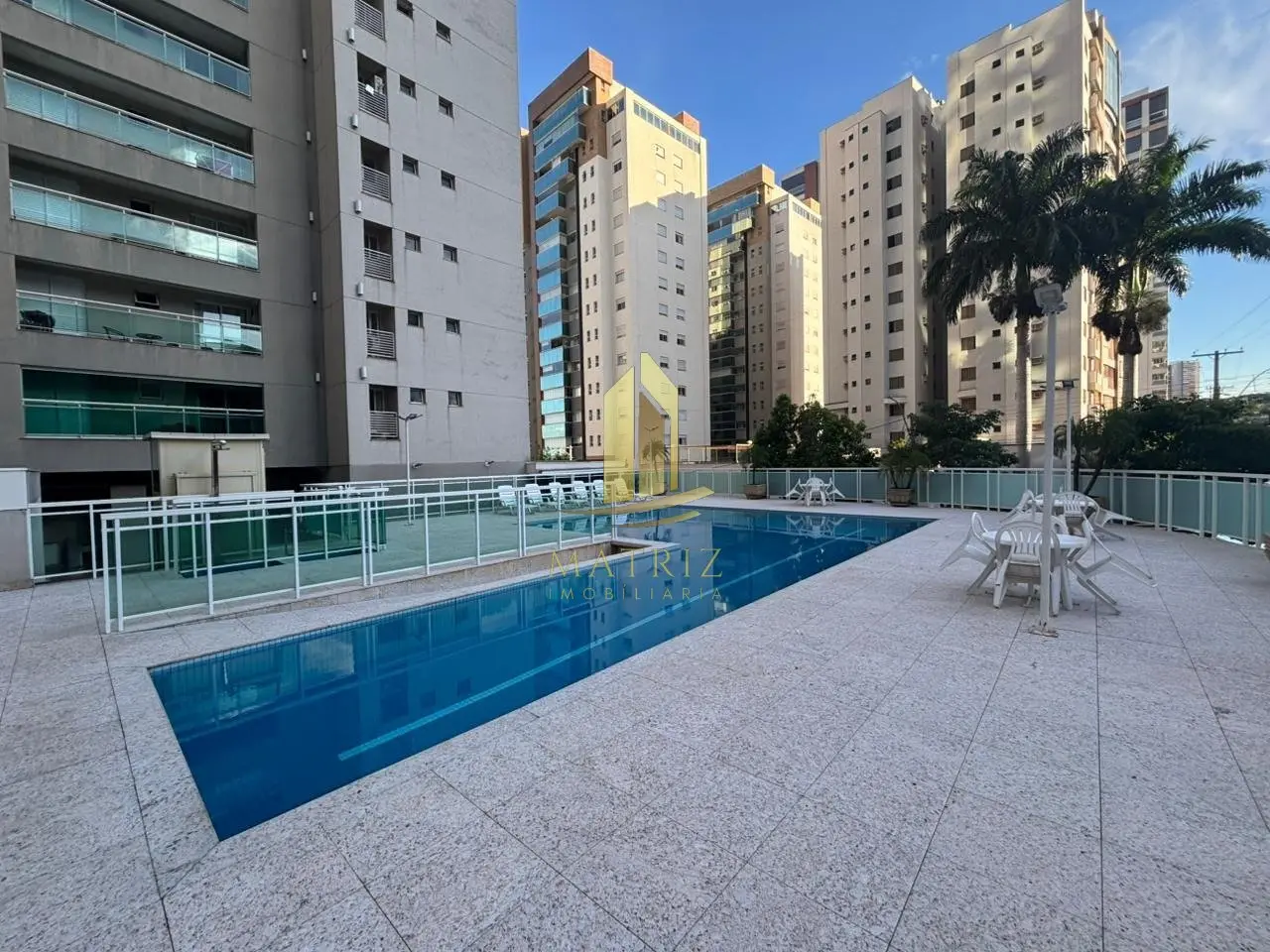Apartamento à venda no Jardim botânico em Ribeirão Preto - Cód. 5428 (Foto 26) - Matriz Imobiliária