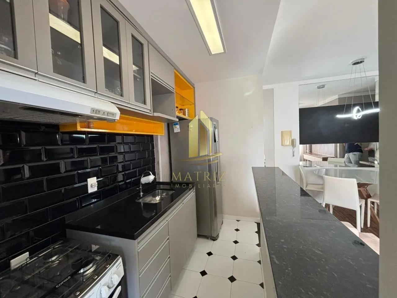 Apartamento à venda no Jardim botânico em Ribeirão Preto - Cód. 5428 (Foto 8) - Matriz Imobiliária