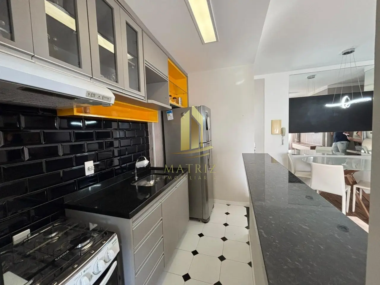 Apartamento à venda no Jardim botânico em Ribeirão Preto - Cód. 5428 (Foto 9) - Matriz Imobiliária