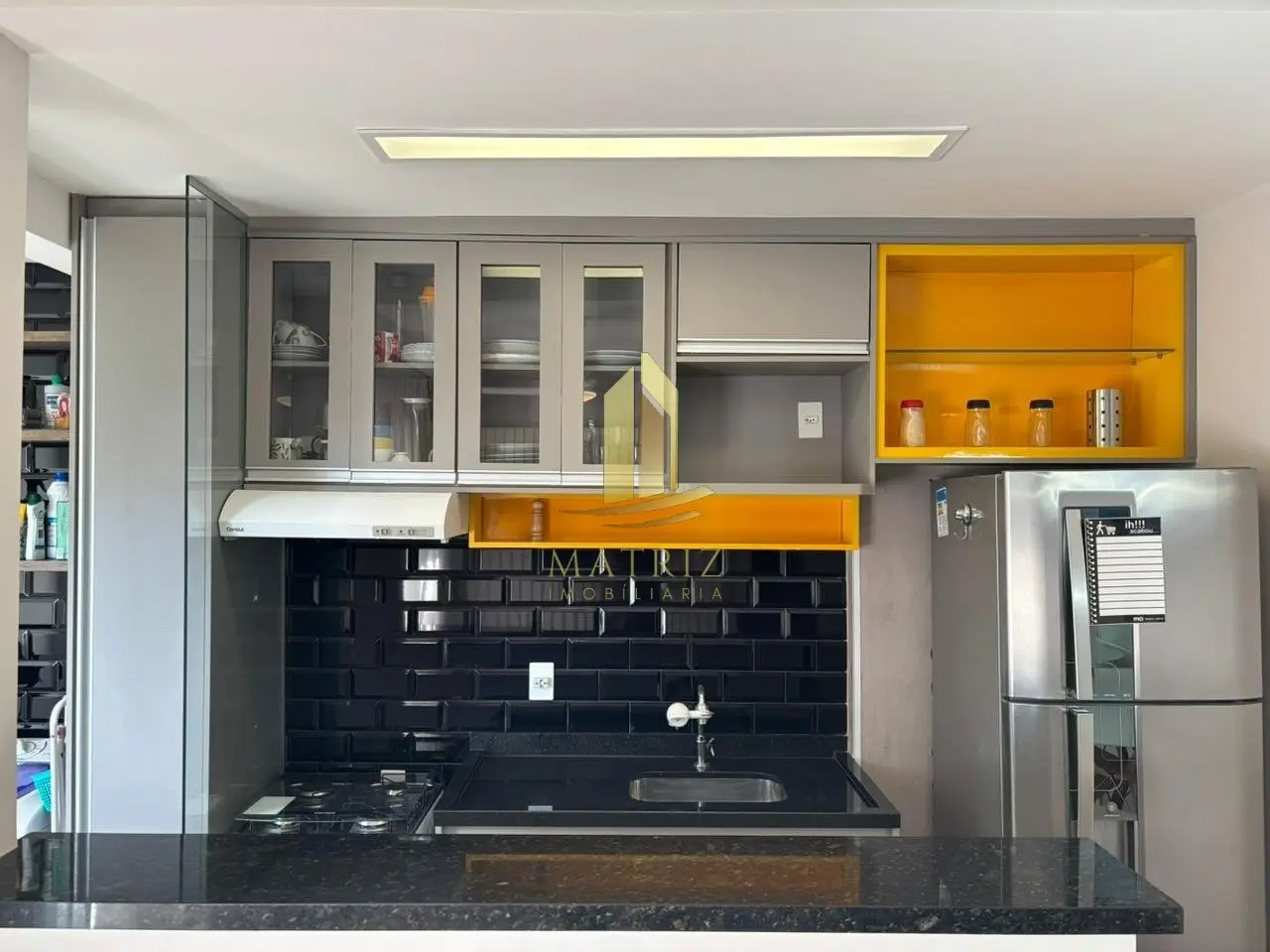 Apartamento à venda no Jardim botânico em Ribeirão Preto - Cód. 5428 (Foto 11) - Matriz Imobiliária