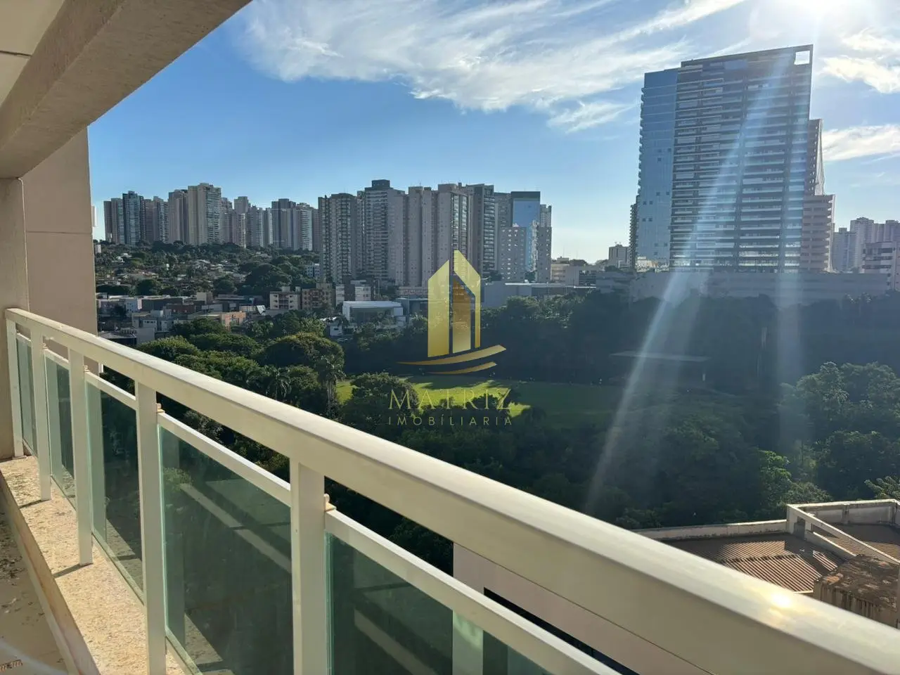 Apartamento à venda no Jardim botânico em Ribeirão Preto - Cód. 5428 (Foto 19) - Matriz Imobiliária