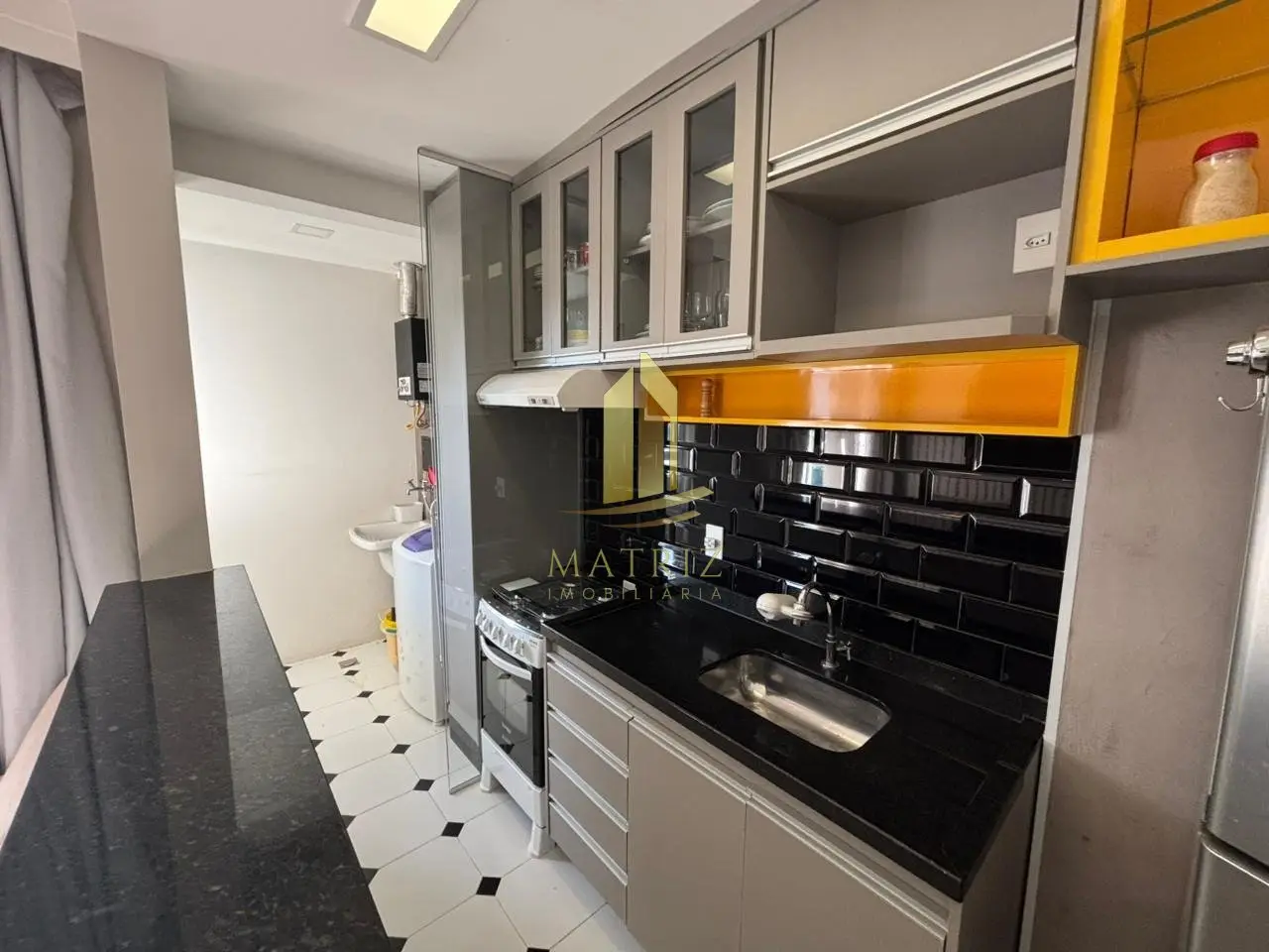Apartamento à venda no Jardim botânico em Ribeirão Preto - Cód. 5428 (Foto 15) - Matriz Imobiliária