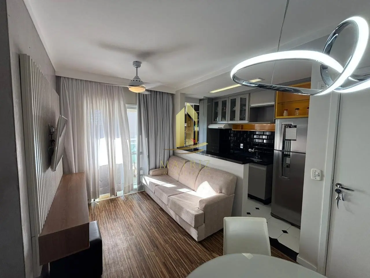 Apartamento à venda no Jardim botânico em Ribeirão Preto - Cód. 5428 (Foto 3) - Matriz Imobiliária