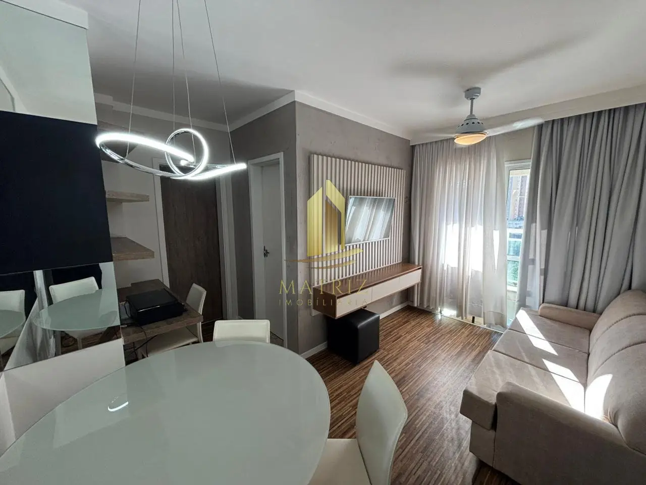 Apartamento à venda no Jardim botânico em Ribeirão Preto - Cód. 5428 (Foto 20) - Matriz Imobiliária