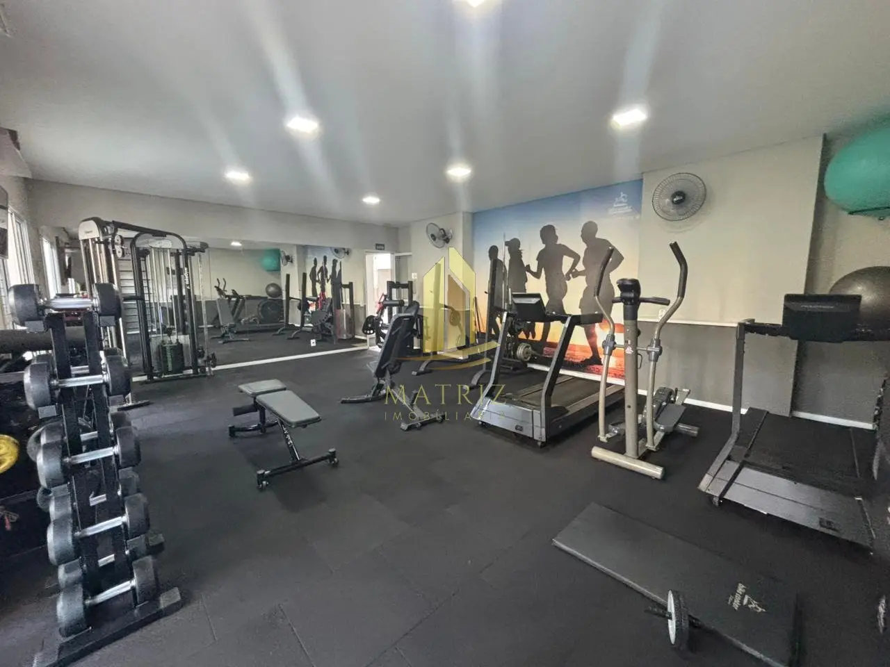 Apartamento à venda no Jardim botânico em Ribeirão Preto - Cód. 5428 (Foto 28) - Matriz Imobiliária