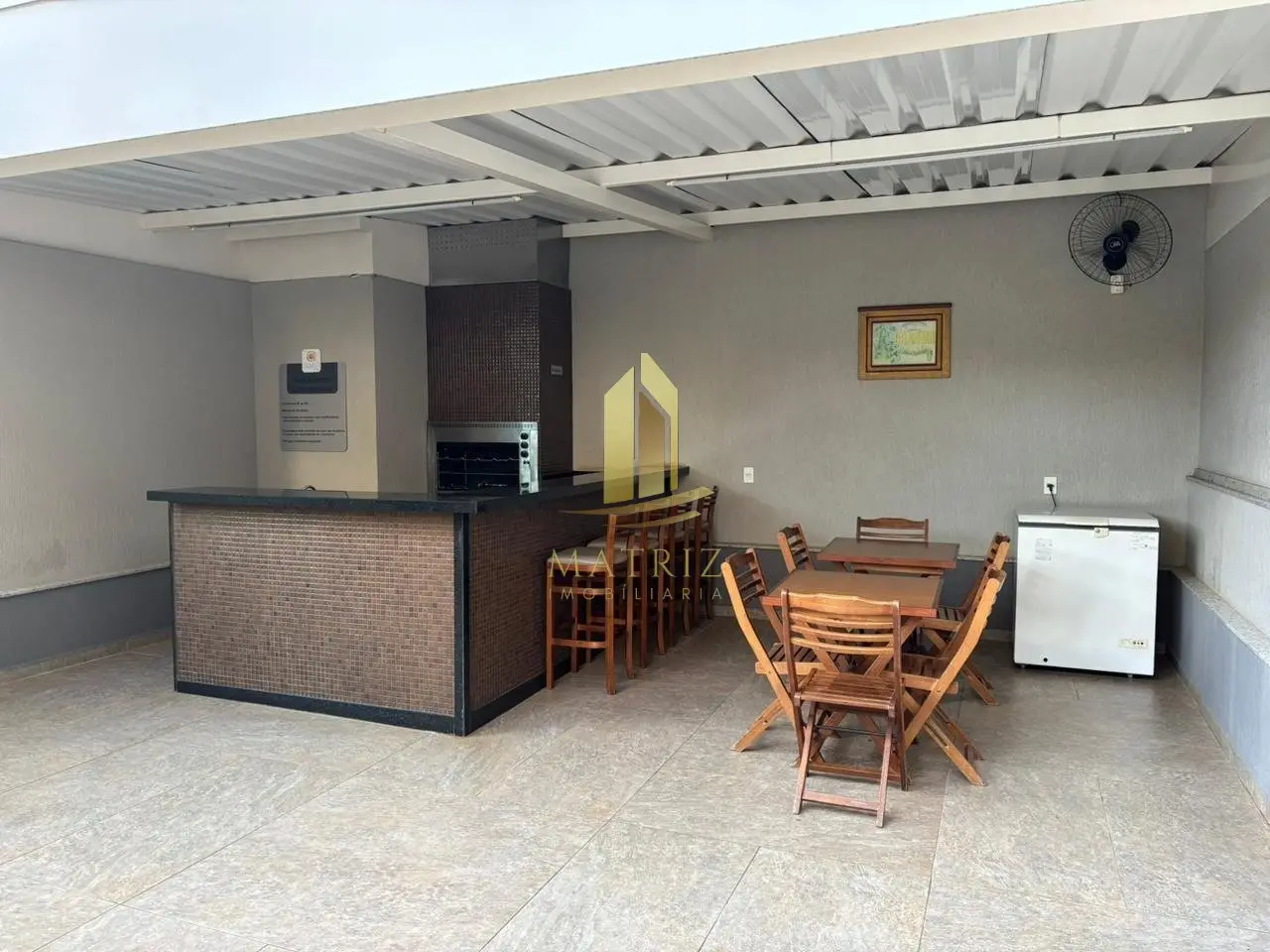 Apartamento à venda no Jardim botânico em Ribeirão Preto - Cód. 5428 (Foto 29) - Matriz Imobiliária