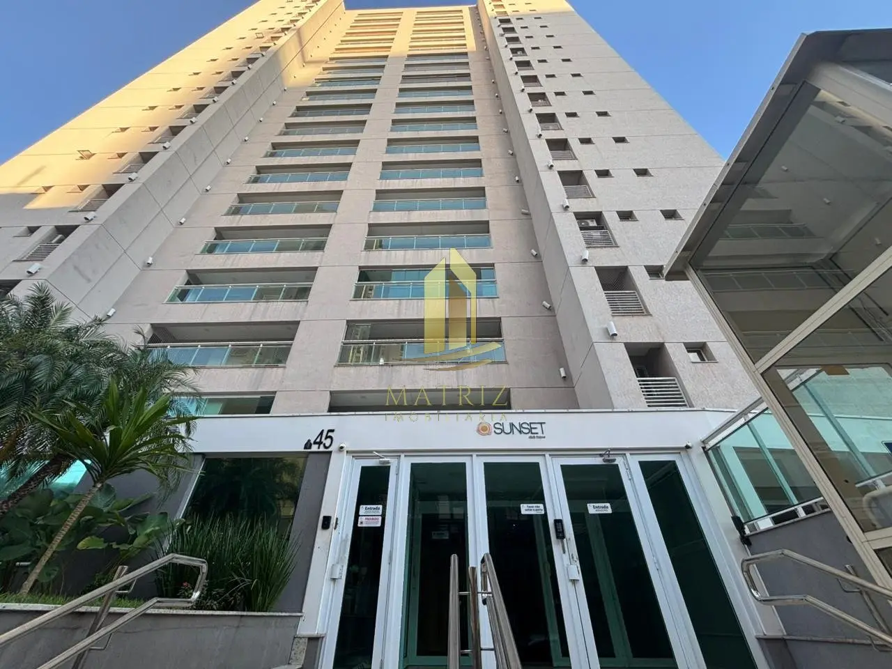 Apartamento à venda no Jardim botânico em Ribeirão Preto - Cód. 5428 (Foto 30) - Matriz Imobiliária