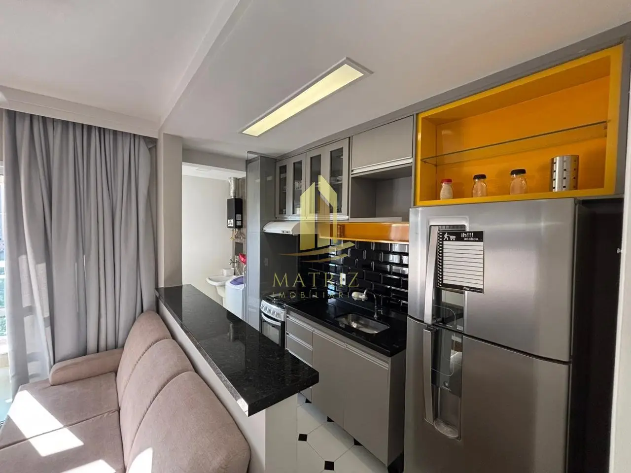 Apartamento à venda no Jardim botânico em Ribeirão Preto - Cód. 5428 (Foto 31) - Matriz Imobiliária