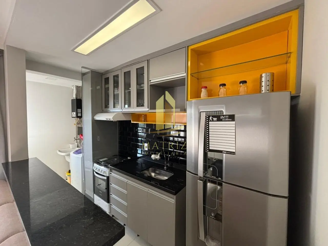 Apartamento à venda no Jardim botânico em Ribeirão Preto - Cód. 5428 (Foto 32) - Matriz Imobiliária