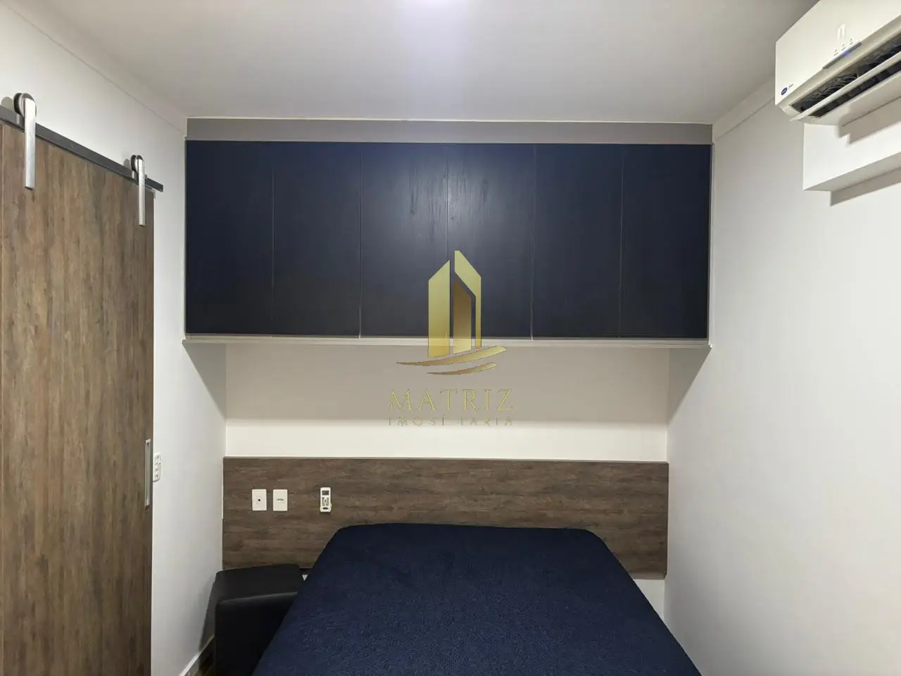 Apartamento à venda no Jardim botânico em Ribeirão Preto - Cód. 5428 (Foto 23) - Matriz Imobiliária