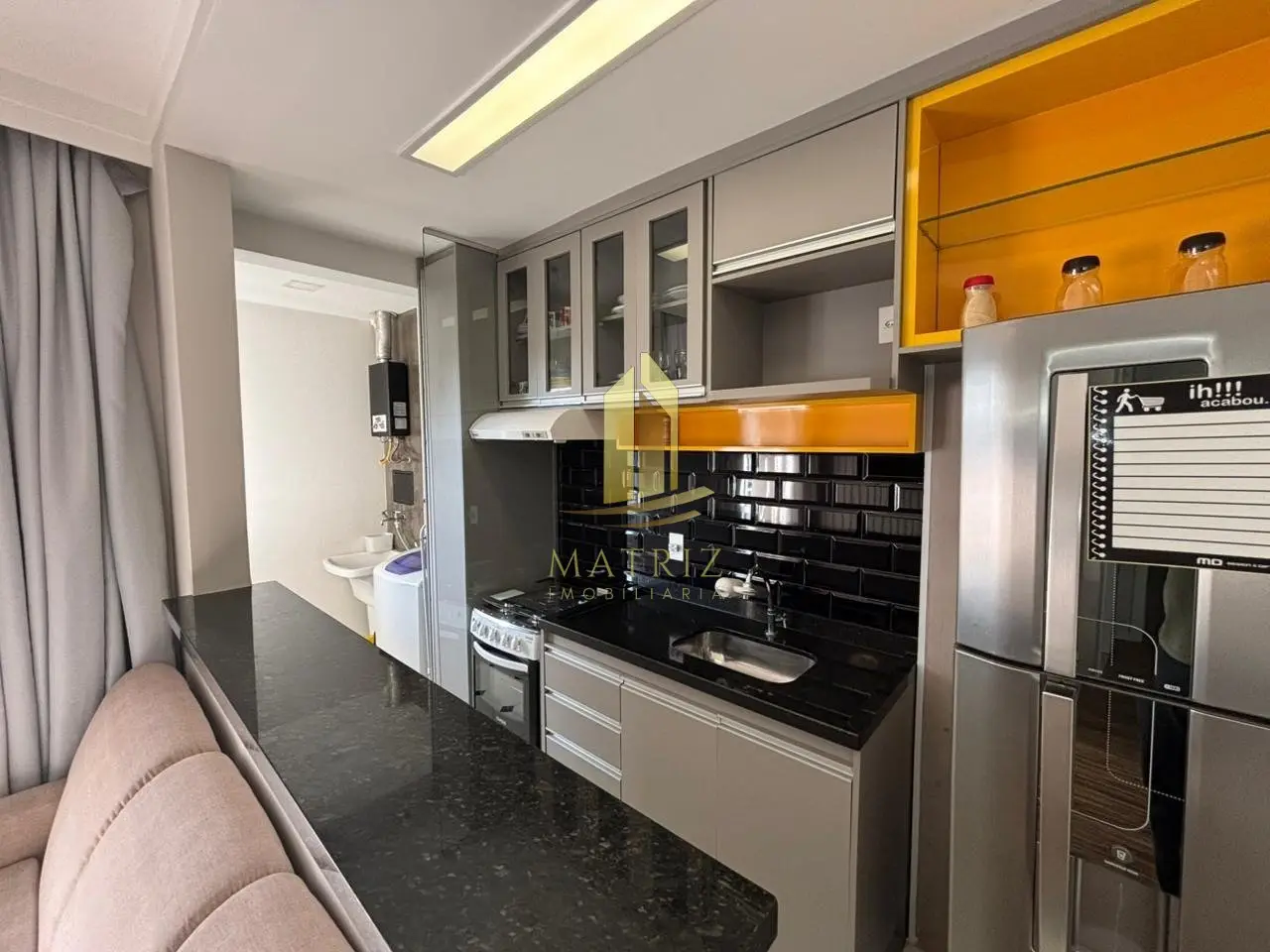 Apartamento à venda no Jardim botânico em Ribeirão Preto - Cód. 5428 (Foto 33) - Matriz Imobiliária