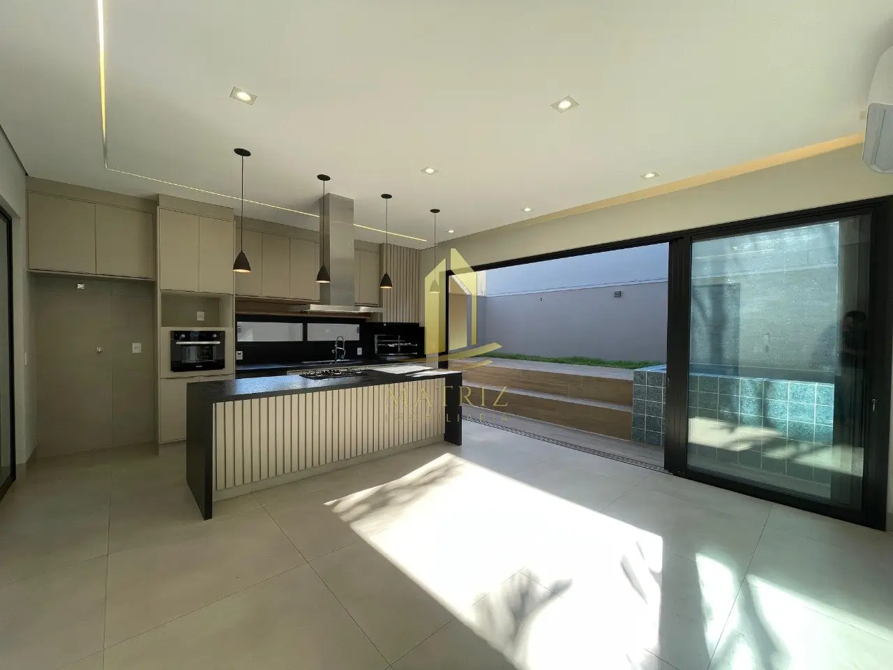 Casa em Condomínio à venda na Vila do Golfe em Ribeirão Preto - Cód. 5429 (Foto 5) - Matriz Imobiliária