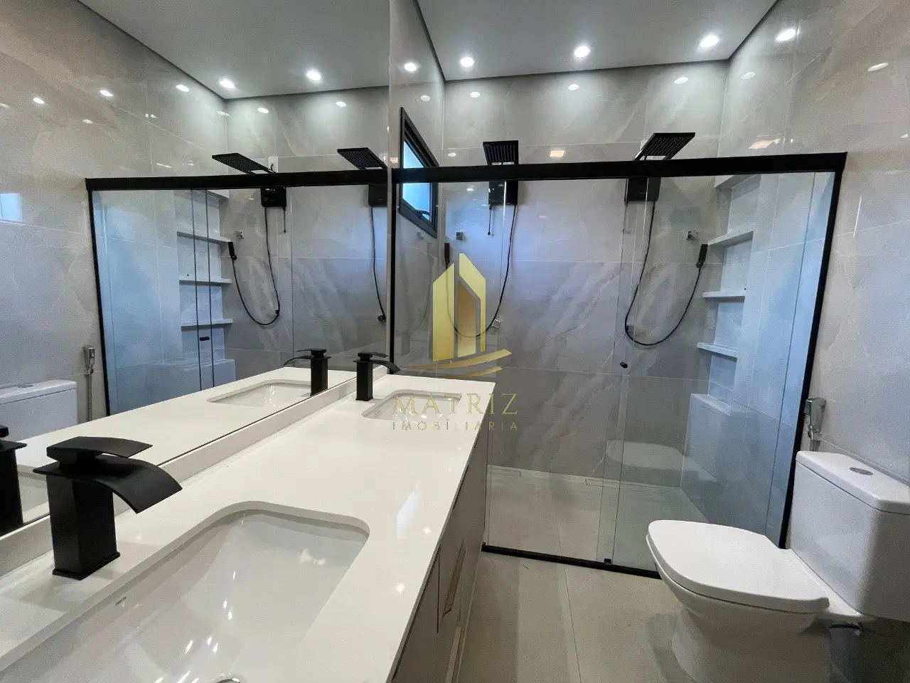 Casa em Condomínio à venda na Vila do Golfe em Ribeirão Preto - Cód. 5429 (Foto 13) - Matriz Imobiliária