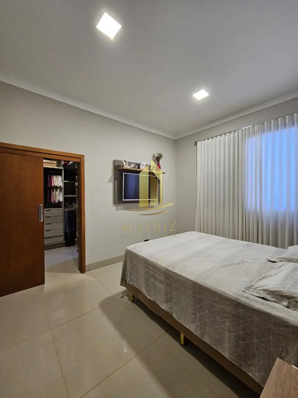 Casa em Condomínio à venda no Portal da Mata em Ribeirão Preto - Cód. 5430 (Foto 11) - Matriz Imobiliária
