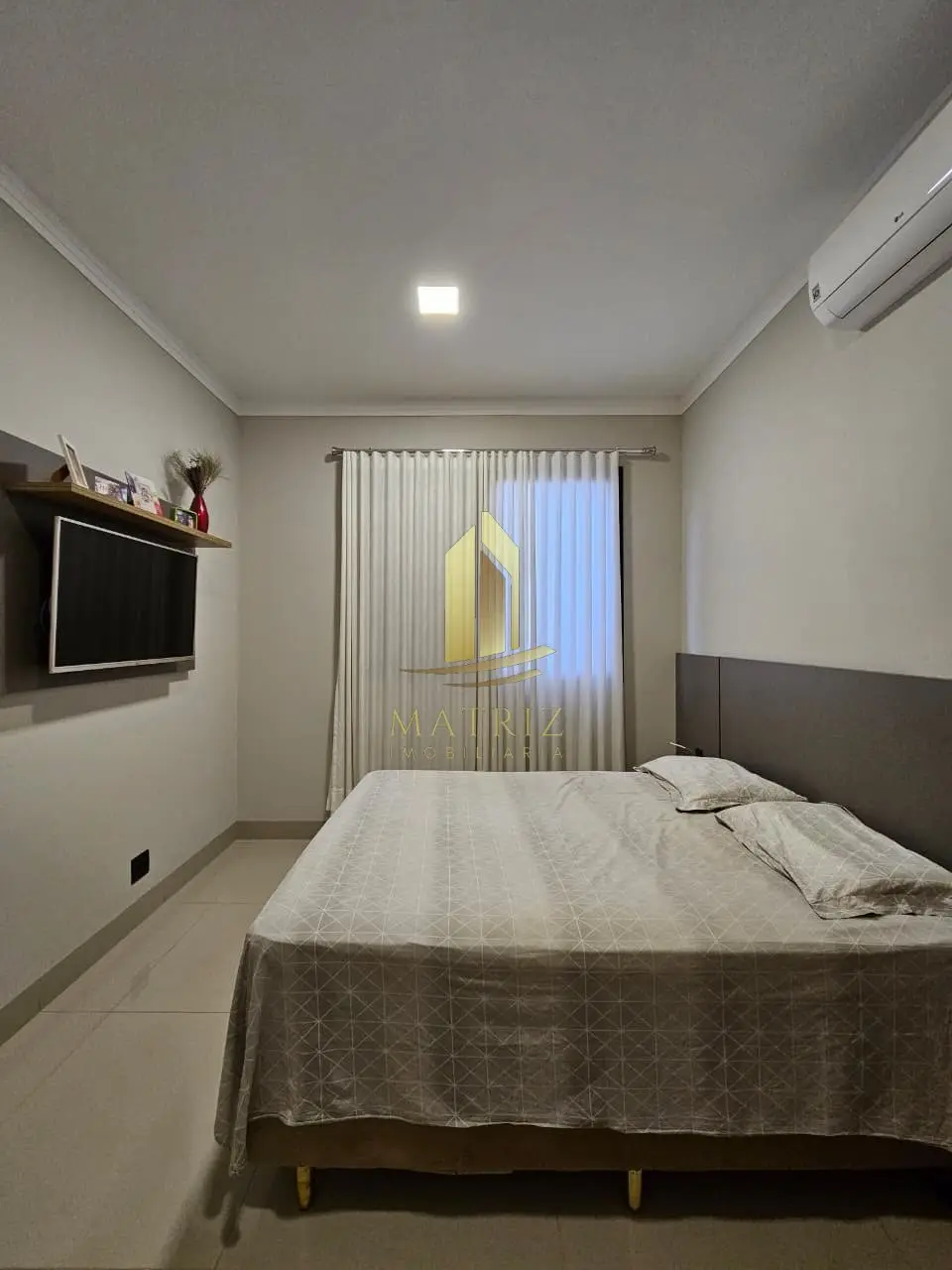 Casa em Condomínio à venda no Portal da Mata em Ribeirão Preto - Cód. 5430 (Foto 12) - Matriz Imobiliária