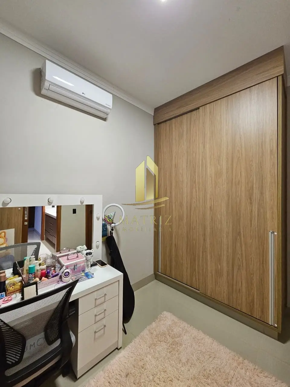 Casa em Condomínio à venda no Portal da Mata em Ribeirão Preto - Cód. 5430 (Foto 13) - Matriz Imobiliária