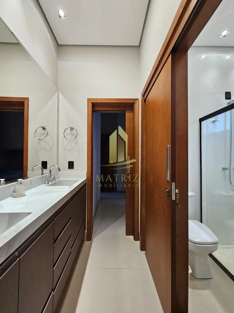 Casa em Condomínio à venda no Portal da Mata em Ribeirão Preto - Cód. 5430 (Foto 15) - Matriz Imobiliária