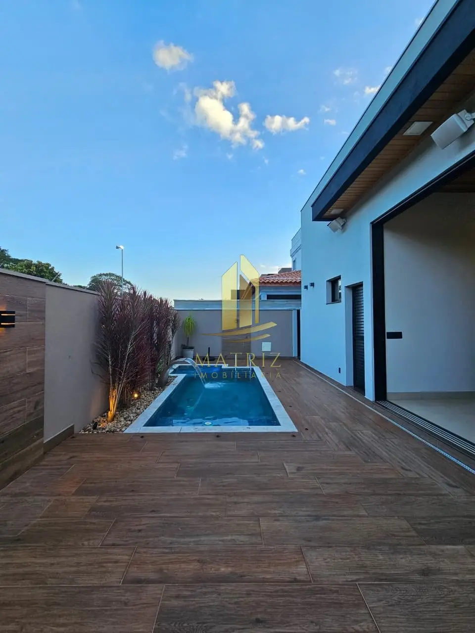 Casa em Condomínio à venda no Portal da Mata em Ribeirão Preto - Cód. 5430 (Foto 16) - Matriz Imobiliária