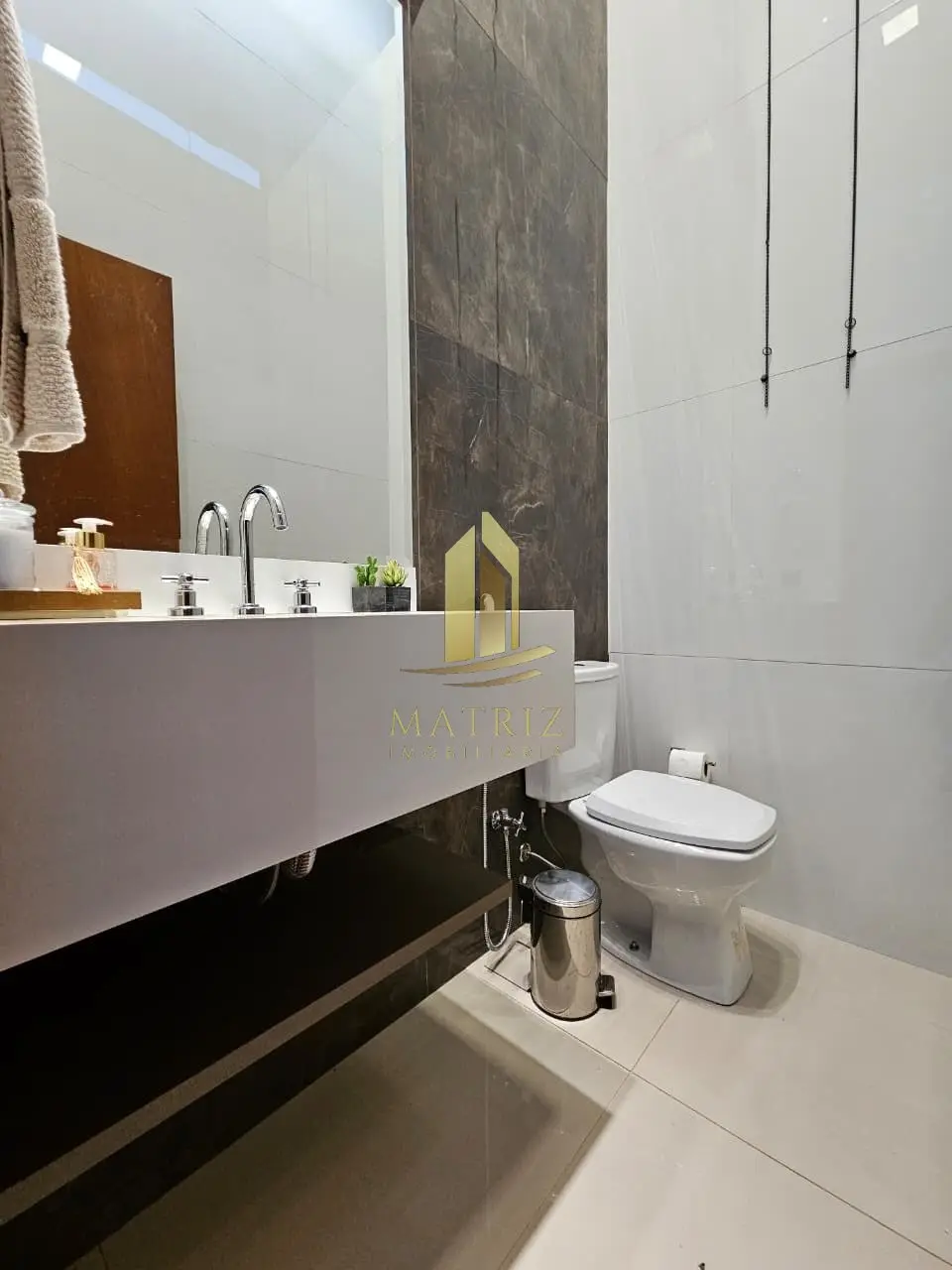 Casa em Condomínio à venda no Portal da Mata em Ribeirão Preto - Cód. 5430 (Foto 22) - Matriz Imobiliária