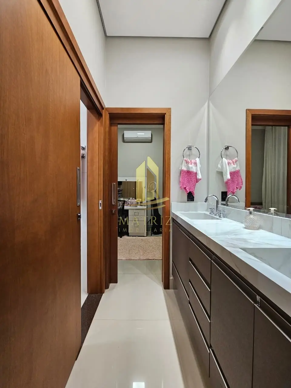 Casa em Condomínio à venda no Portal da Mata em Ribeirão Preto - Cód. 5430 (Foto 20) - Matriz Imobiliária