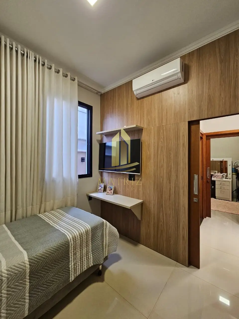 Casa em Condomínio à venda no Portal da Mata em Ribeirão Preto - Cód. 5430 (Foto 25) - Matriz Imobiliária