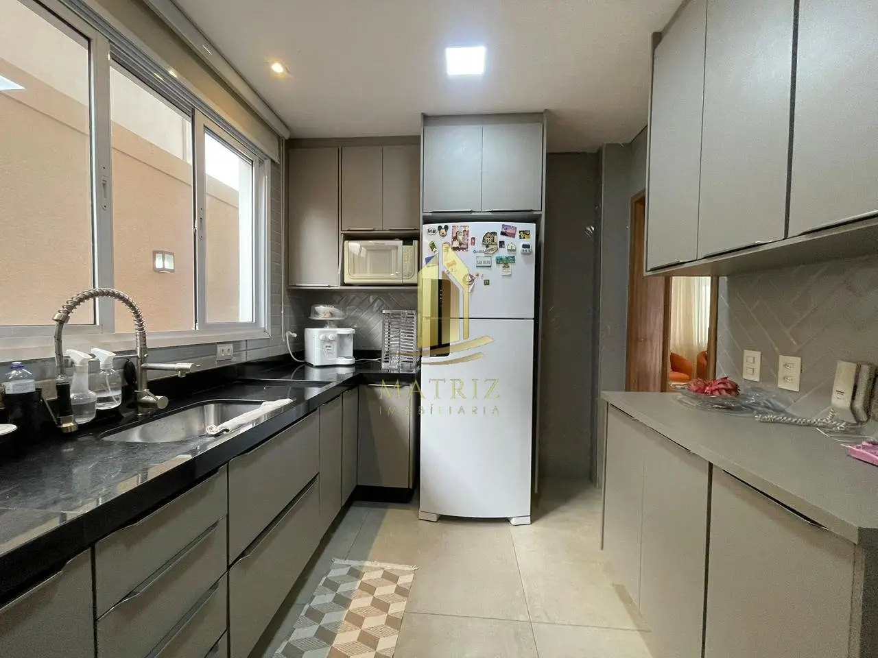 Casa em Condomínio à venda na Vila do Golfe em Ribeirão Preto - Cód. 5431 (Foto 11) - Matriz Imobiliária