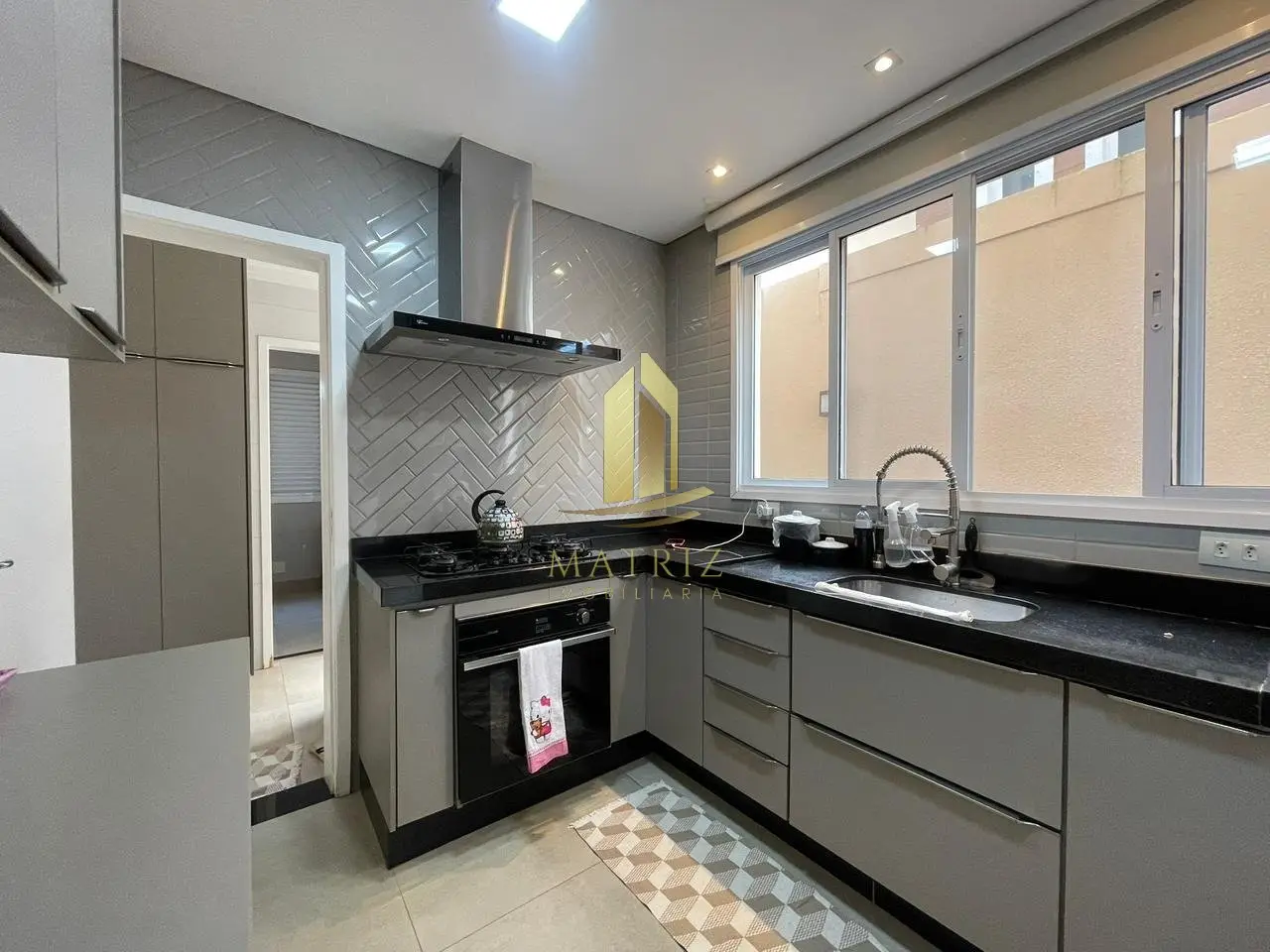 Casa em Condomínio à venda na Vila do Golfe em Ribeirão Preto - Cód. 5431 (Foto 12) - Matriz Imobiliária